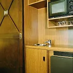 La Del Rey Hotell 2*