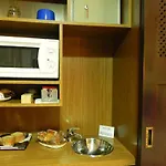 La Del Rey Hotell 2*