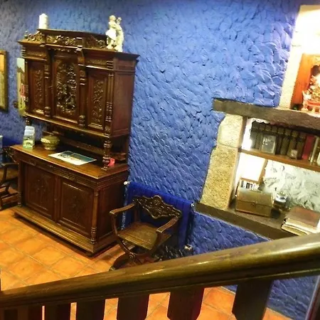 Hotel La Del Rey