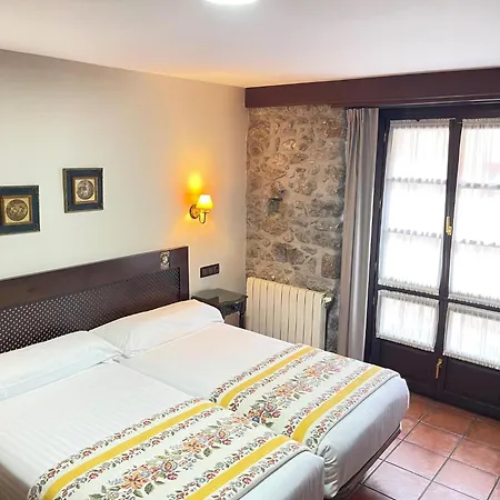 Hotel La Del Rey