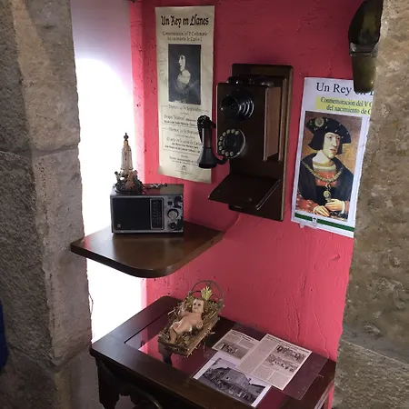 La Del Rey Hotel Llanes