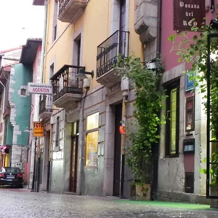 La Del Rey Hotel Llanes