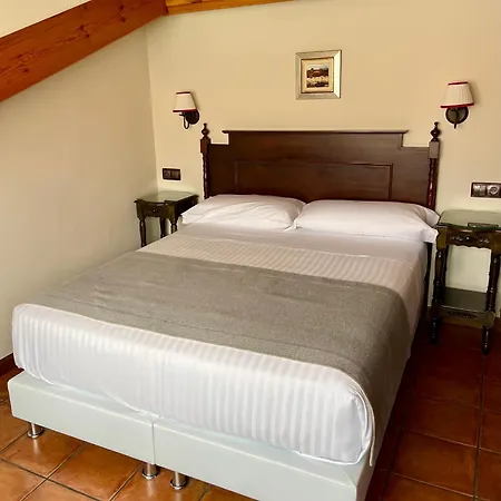 La Del Rey Hotell 2*