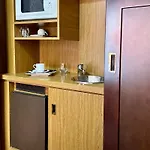 Hotel La Del Rey