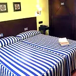 Hotel La Del Rey