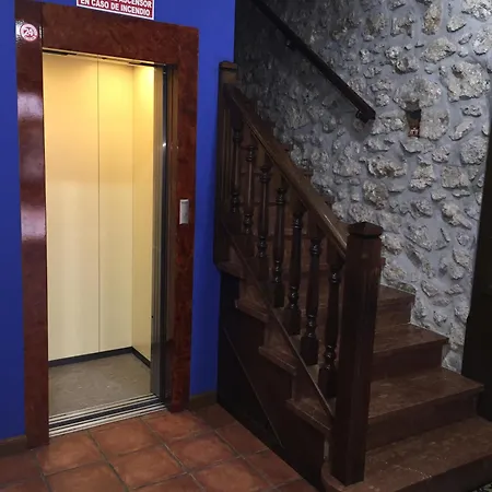 Hotel La Del Rey Llanes