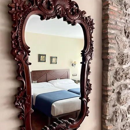 La Del Rey Hotel Llanes