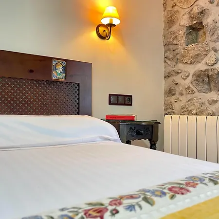 La Del Rey Hotel 3*
