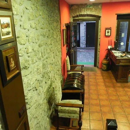 La Del Rey 2* Llanes