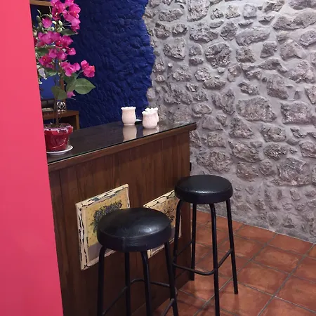 호텔 La Del Rey