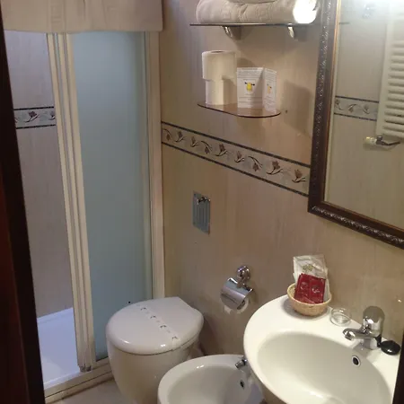 Hotel La Del Rey Llanes