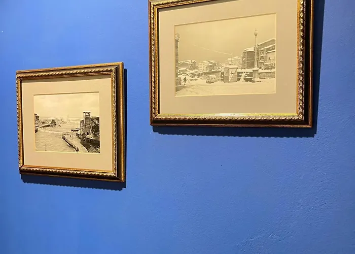 La Del Rey Hotel Llanes