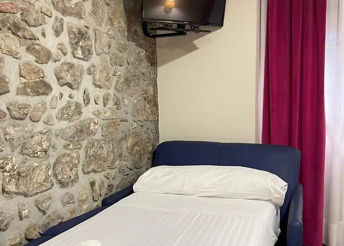 La Del Rey 2* Llanes