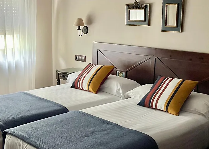 La Del Rey Hotel Llanes