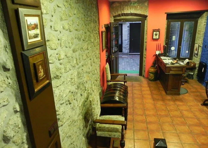 La Del Rey 2* Llanes