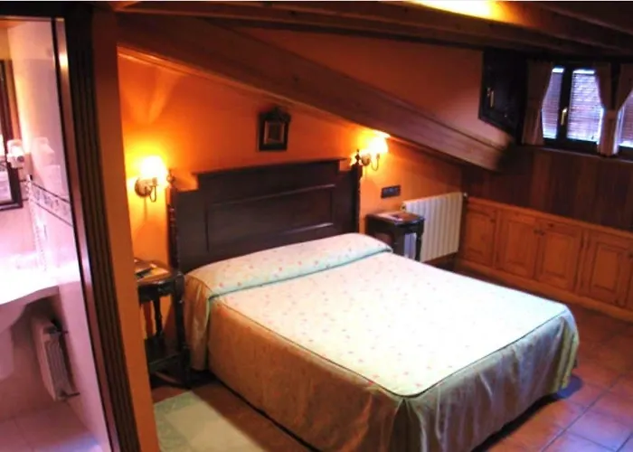 La Del Rey Hotel Llanes