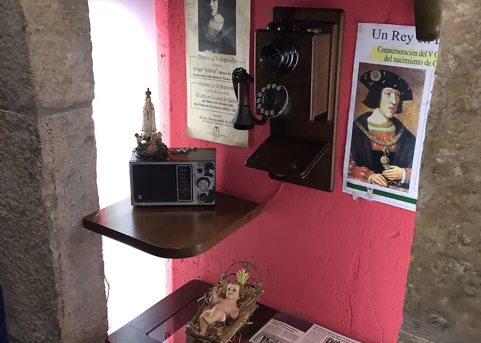 La Del Rey Hotel Llanes