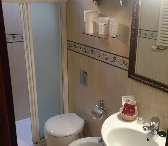 La Del Rey Hotel Llanes