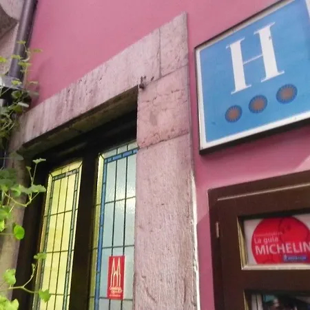 Hotel La Del Rey 2*