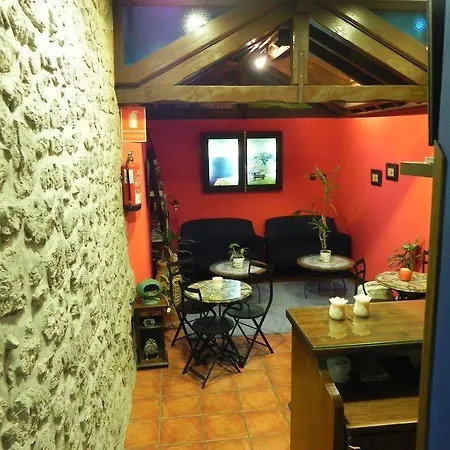 酒店 拉波萨达德尔瑞酒店