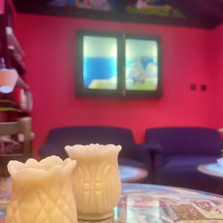 拉波萨达德尔瑞酒店 酒店