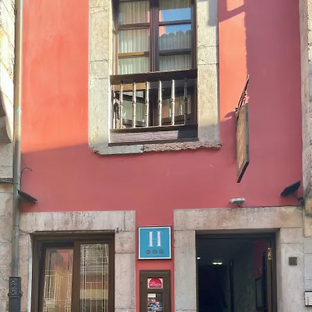 酒店 拉波萨达德尔瑞酒店 2*