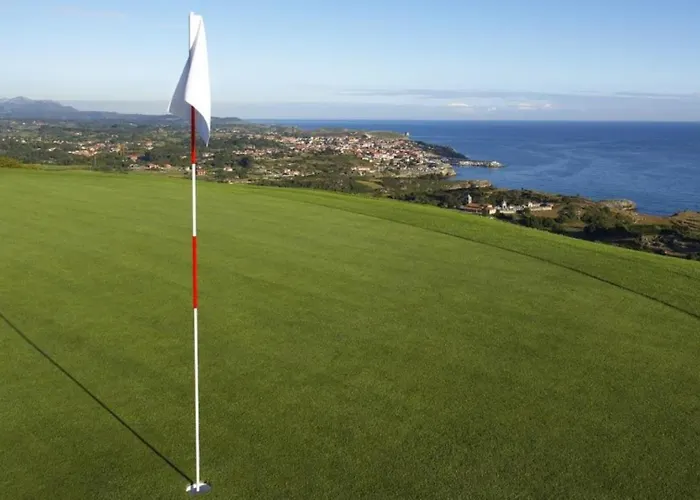 La Del Rey ホテル 2*