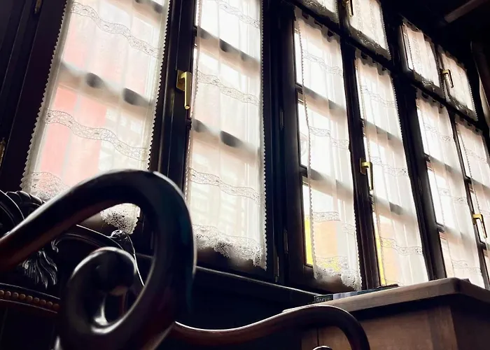 ホテル La Del Rey 2*