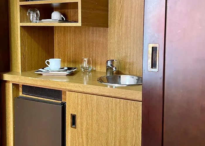 ホテル La Del Rey