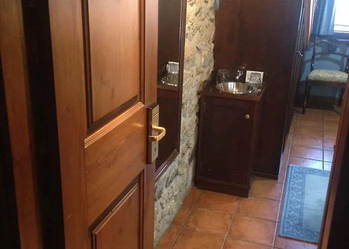 La Del Rey ホテル