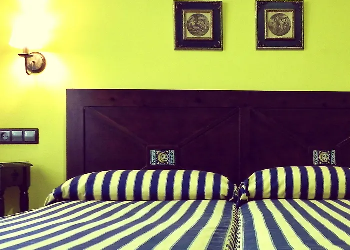 ホテル La Del Rey 2*