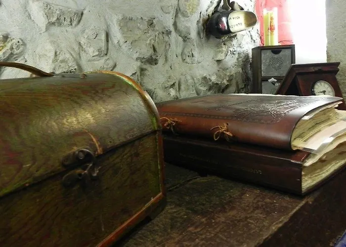 ホテル La Del Rey