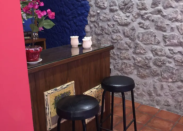 ホテル La Del Rey