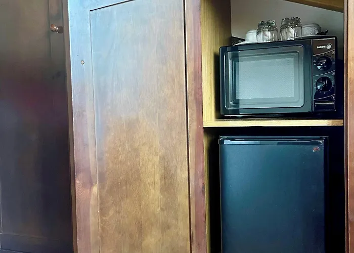 ホテル La Del Rey 2*